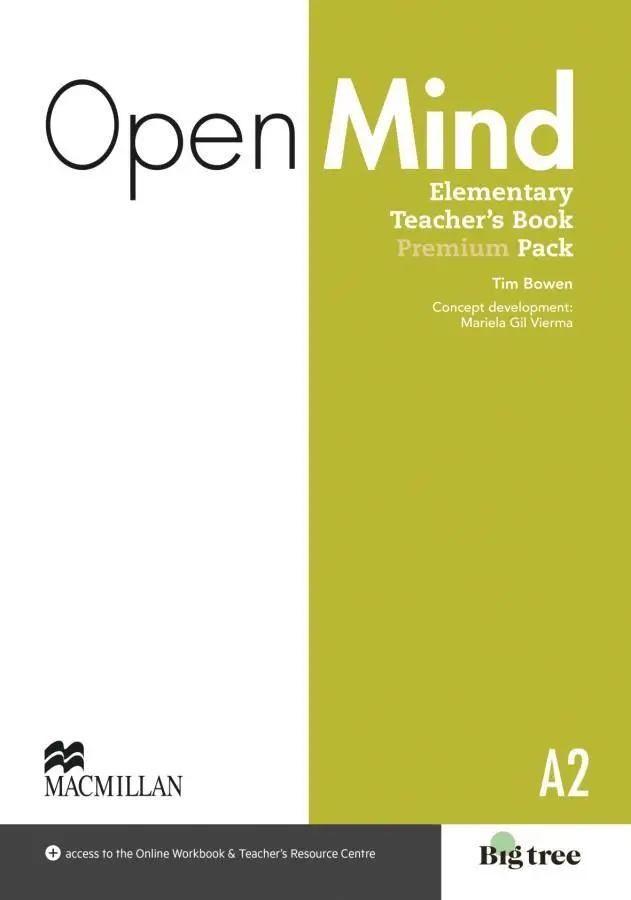 Open Mind