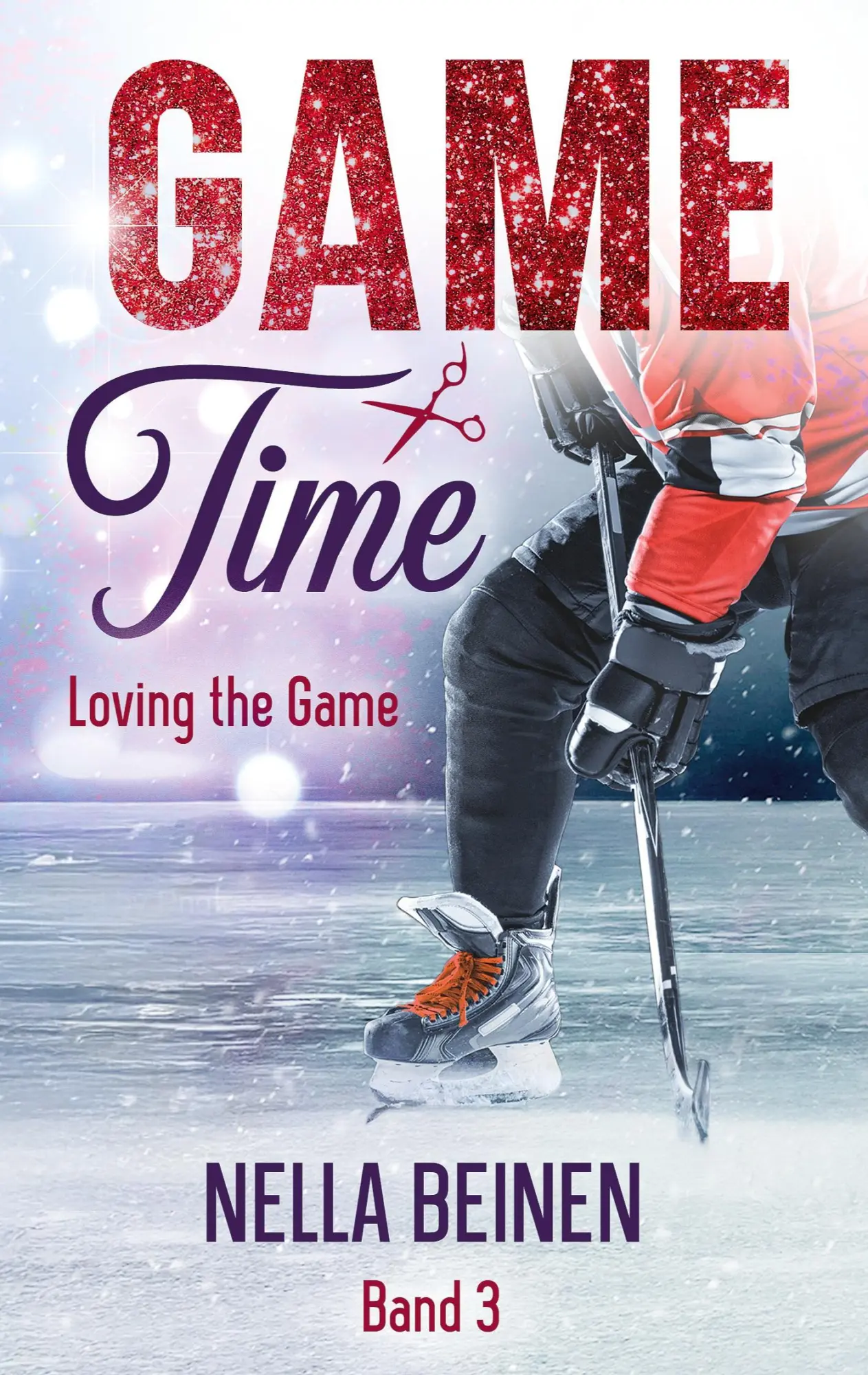 Cover: 9783769399837 | Game Time - Loving the Game | Nella Beinen | Taschenbuch | 380 S.