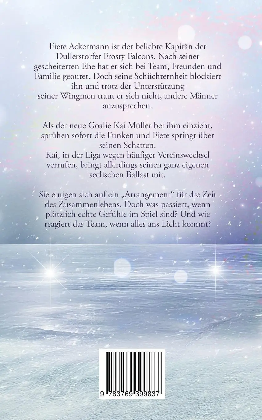Rückseite: 9783769399837 | Game Time - Loving the Game | Nella Beinen | Taschenbuch | 380 S.