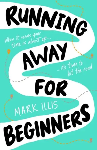 Cover: 9780702329937 | Running Away for Beginners | Mark Illis | Taschenbuch | Englisch