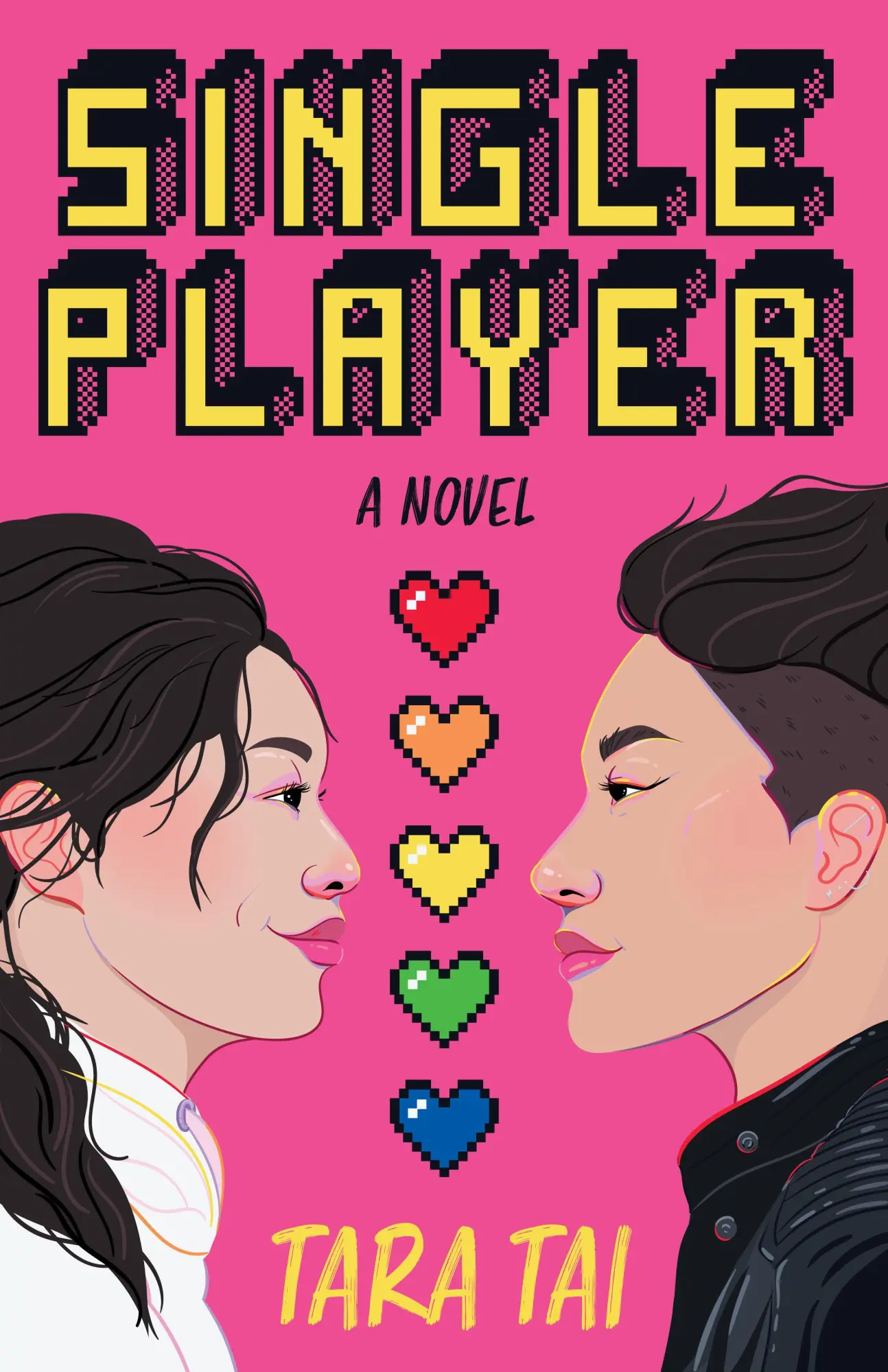 Cover: 9781639109937 | Single Player | Tara Tai | Taschenbuch | Einband - flex.(Paperback)