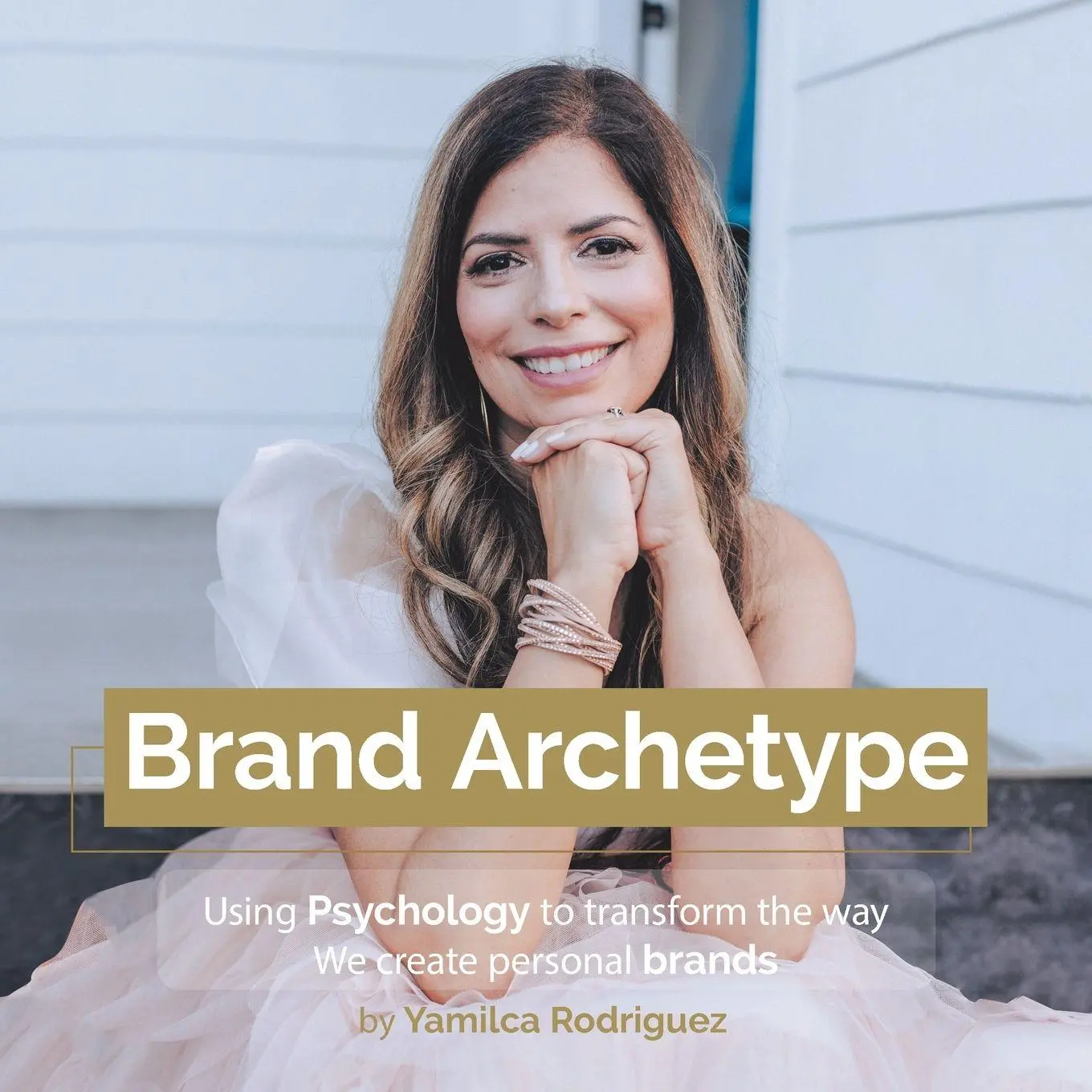 Cover: 9781663249937 | Brand Archetype | Yamilca Rodriguez | Taschenbuch | Englisch | 2023