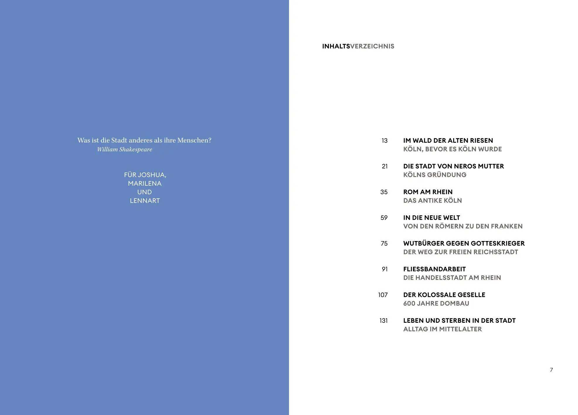 Bild: 9783774309937 | Köln | Barbara Driessen (u. a.) | Buch | 288 S. | Deutsch | 2025
