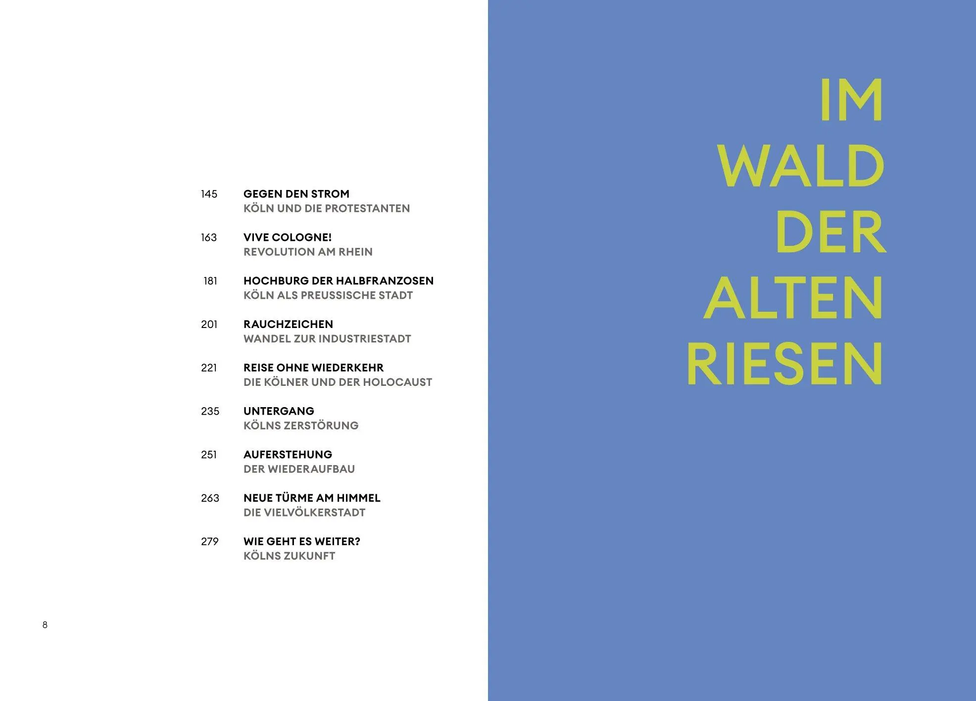 Bild: 9783774309937 | Köln | Barbara Driessen (u. a.) | Buch | 288 S. | Deutsch | 2025