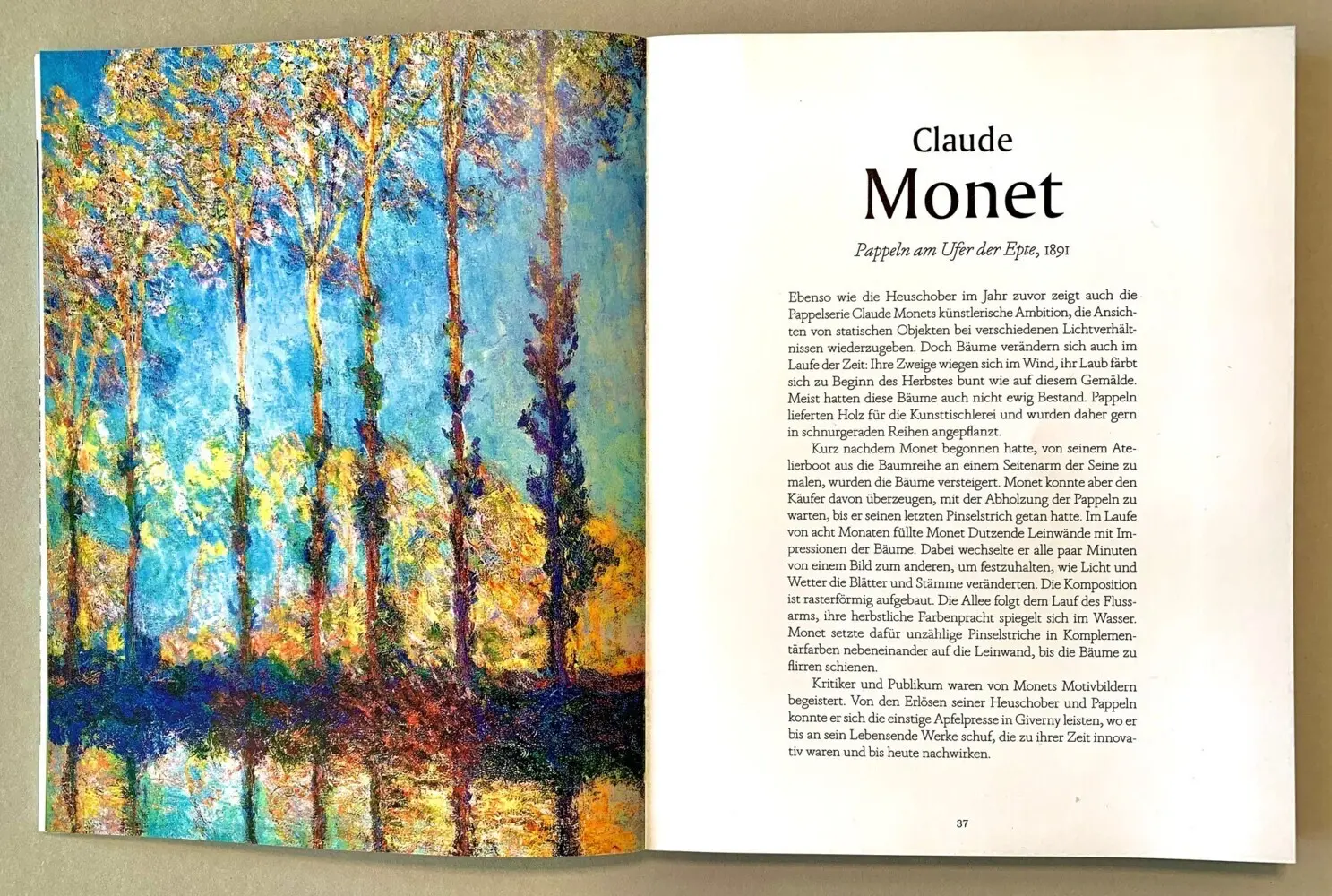Rückseite: 9783832199937 | Bäume in der Kunst | Angus Hyland (u. a.) | Taschenbuch | 160 S.