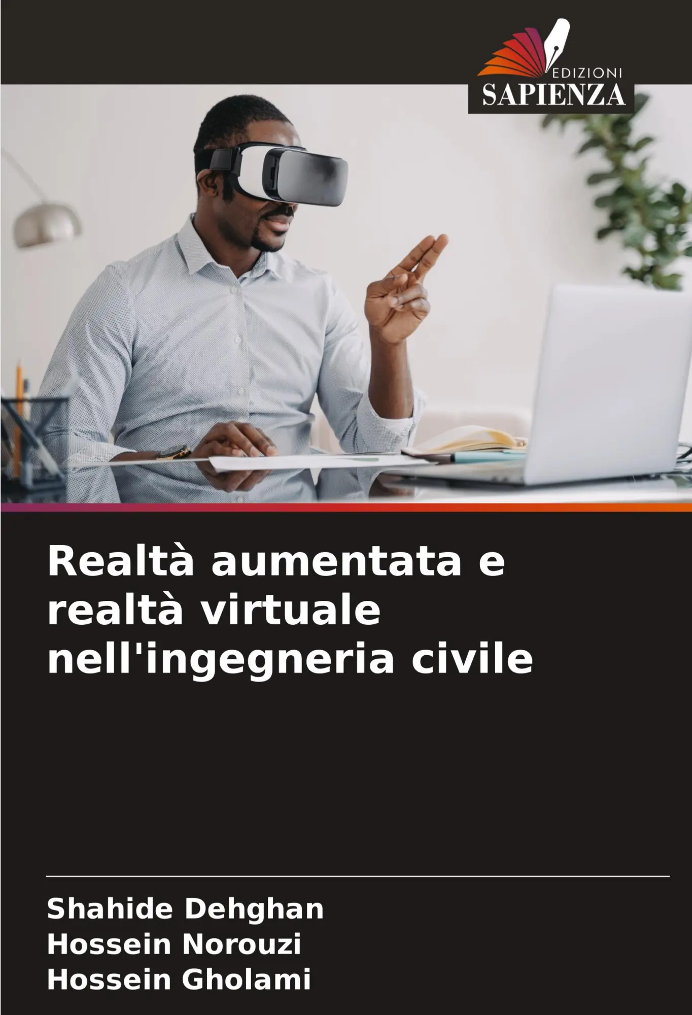 Realtà aumentata e realtà virtuale nell'ingegneria civile