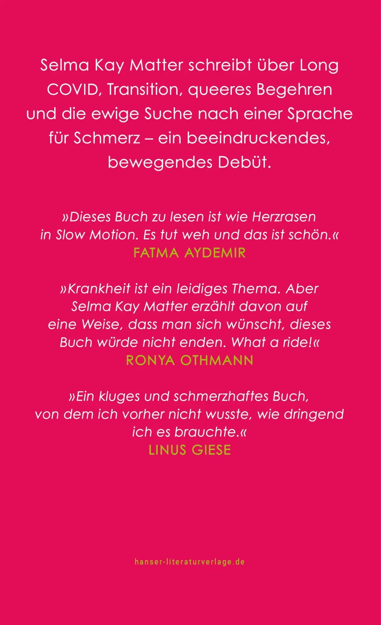 Bild: 9783446280038 | Muskeln aus Plastik | Kay Matter | Buch | 240 S. | Deutsch | 2024