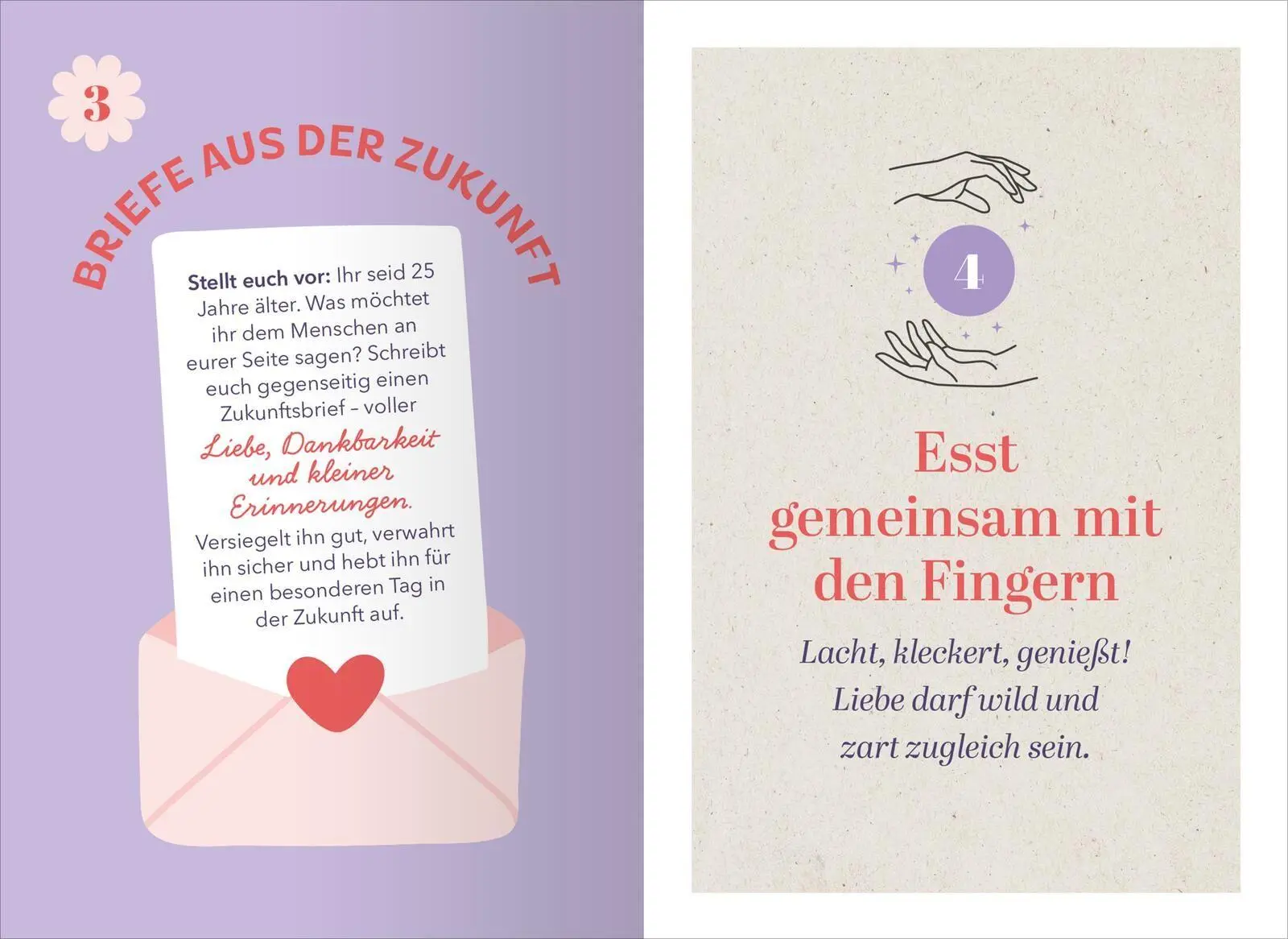 Bild: 9783845870038 | Ein Hoch auf uns und die Liebe | Taschenbuch | 96 S. | Deutsch | 2026