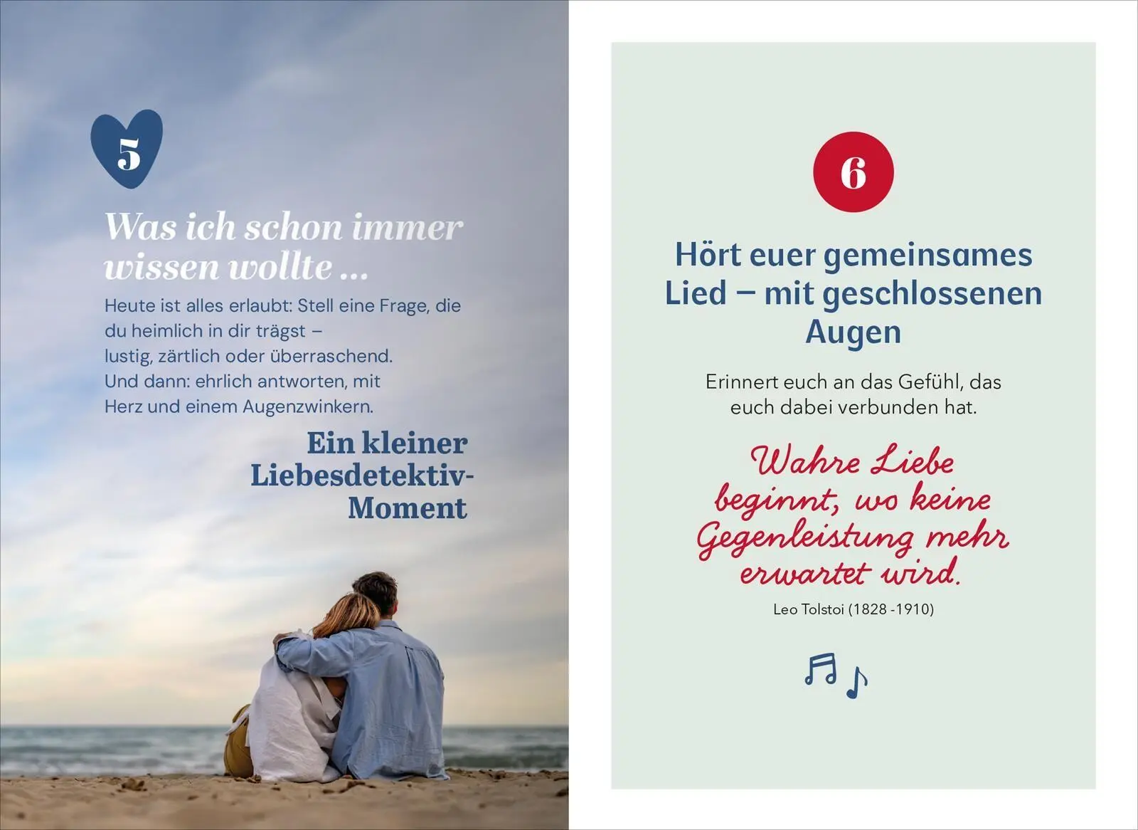 Bild: 9783845870038 | Ein Hoch auf uns und die Liebe | Taschenbuch | 96 S. | Deutsch | 2026
