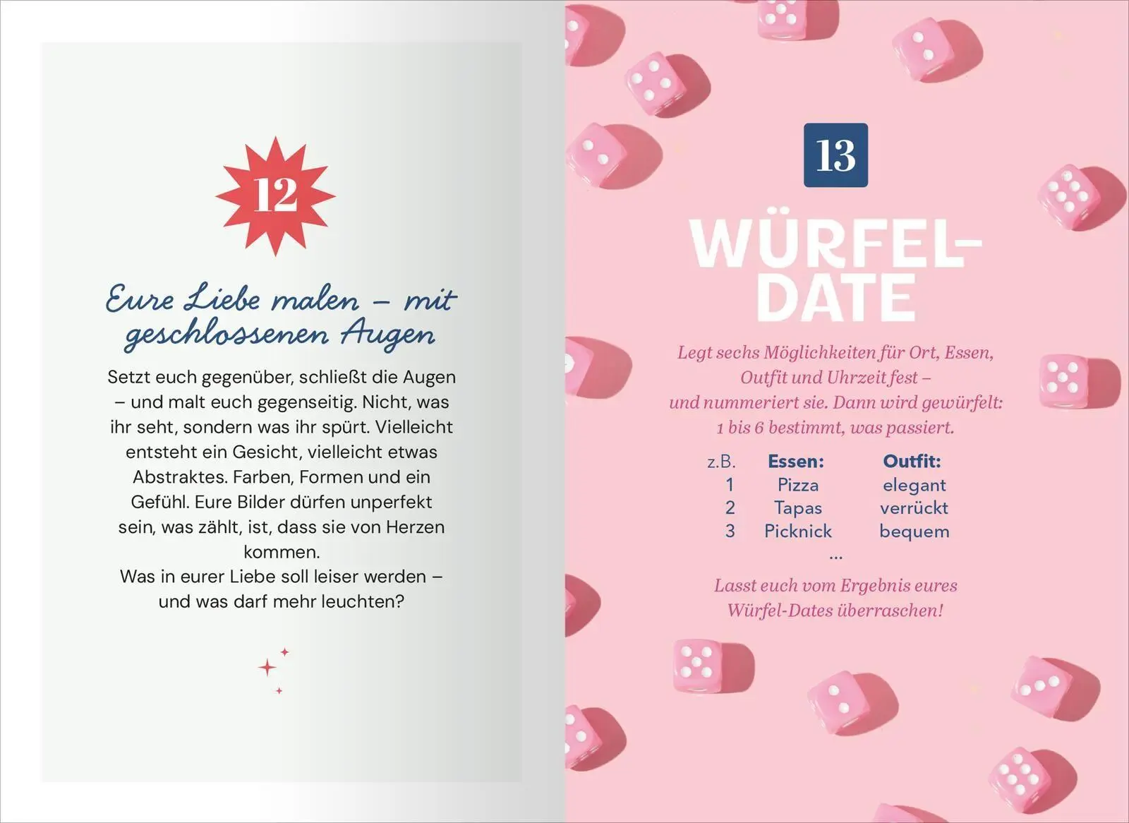 Bild: 9783845870038 | Ein Hoch auf uns und die Liebe | Taschenbuch | 96 S. | Deutsch | 2026