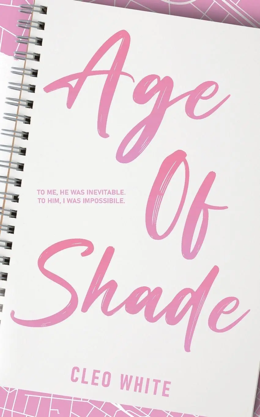 Cover: 9798869290038 | Age of Shade (A Steamy, Age Gap Romance) | Cleo White | Taschenbuch