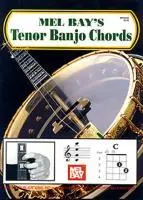 Cover: 9780871660138 | Mel Bay's Tenor Banjo Chords | Mel Bay | Taschenbuch | Buch | Englisch