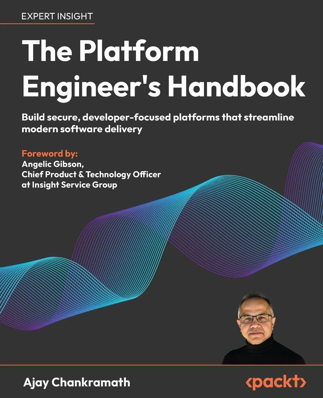 Cover: 9781806380138 | The Platform Engineer's Handbook | Ajay Chankramath | Taschenbuch