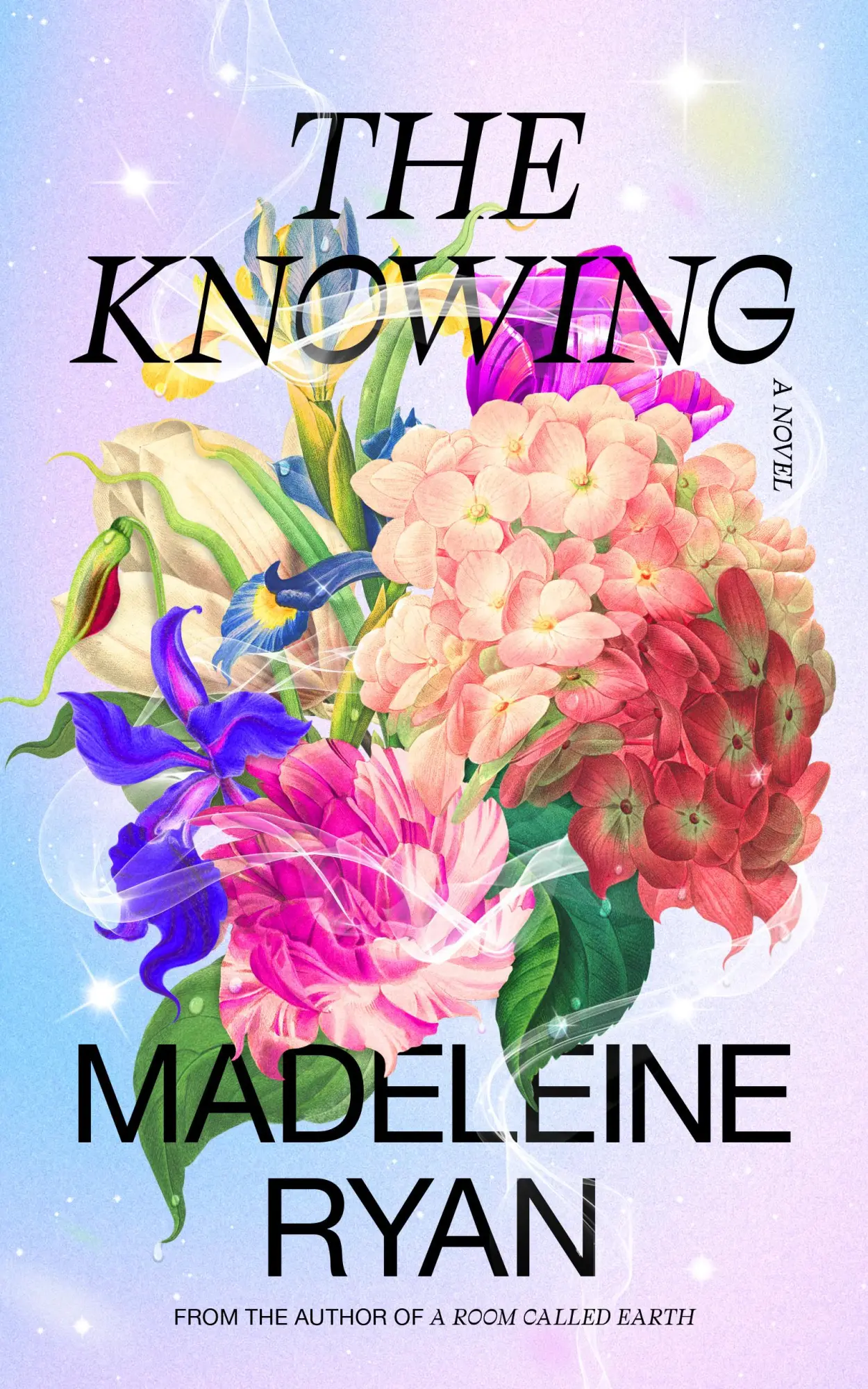 Cover: 9781915590138 | The Knowing | Madeleine Ryan | Taschenbuch | 256 S. | Englisch | 2025