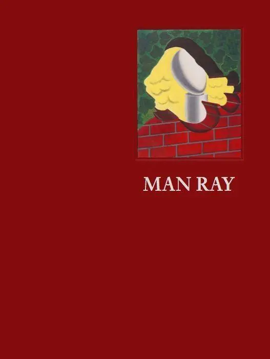 Cover: 9783753310138 | Man Ray. To create is divine. | Man Ray | Buch | 460 S. | Englisch