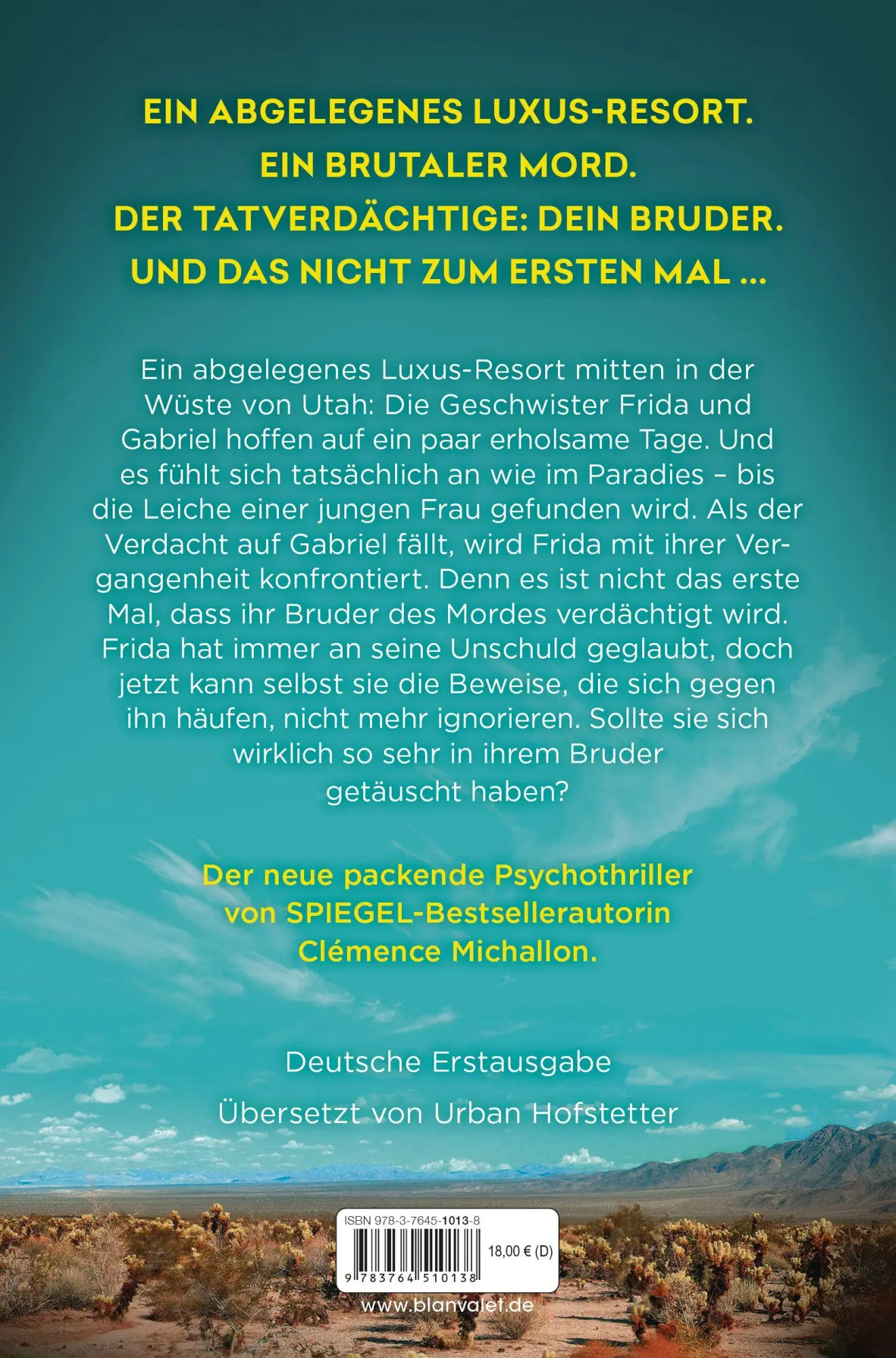 Bild: 9783764510138 | Our Last Resort - Teilst du dein Zimmer mit einem Mörder? | Michallon