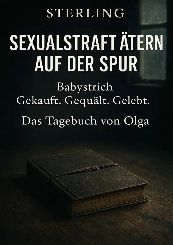 Cover: 9783819740138 | Sexualstraftätern auf der Spur I Babystrich - Gekauft. Gequält....