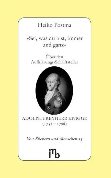 Cover: 9783940970138 | 'Sei, was du bist, immer und ganz' | Heiko Postma | Taschenbuch | 2014