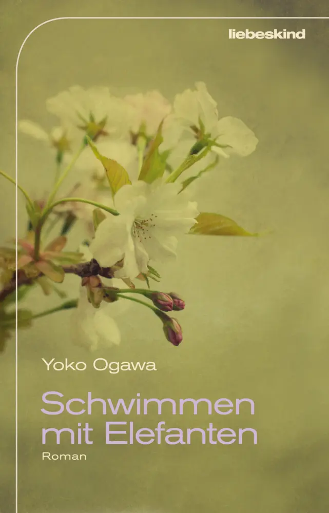 Cover: 9783954380138 | Schwimmen mit Elefanten | Roman | Yoko Ogawa | Buch | 320 S. | Deutsch