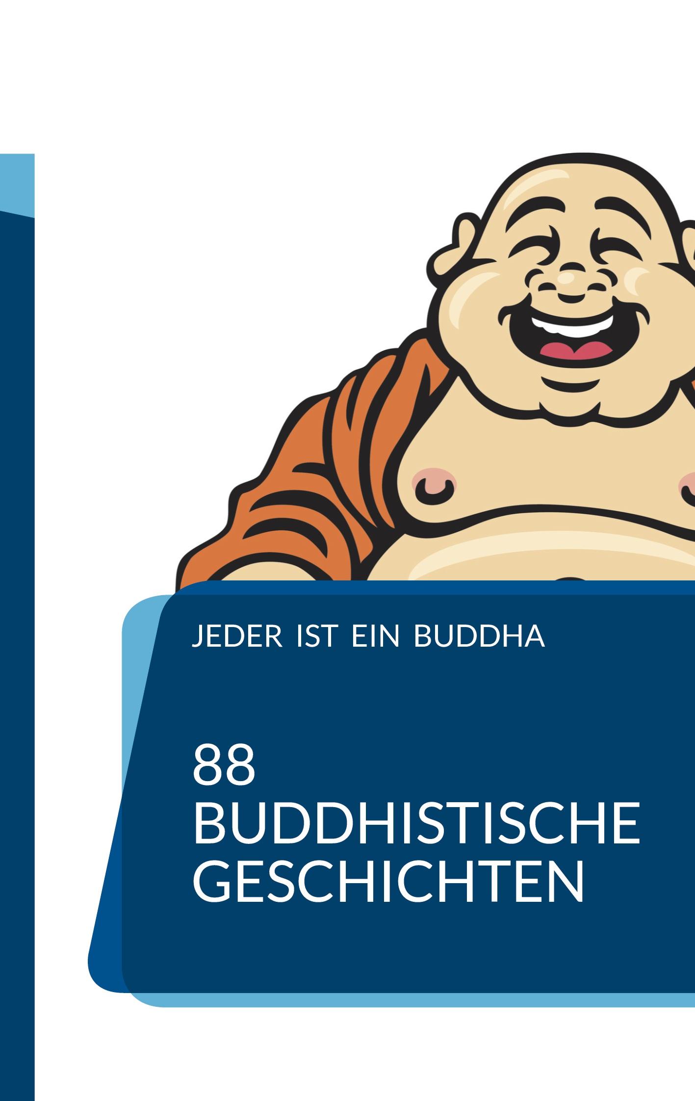 Cover: 9783988040138 | Jeder ist ein Buddha | Gui Do | Taschenbuch | Deutsch | 2023