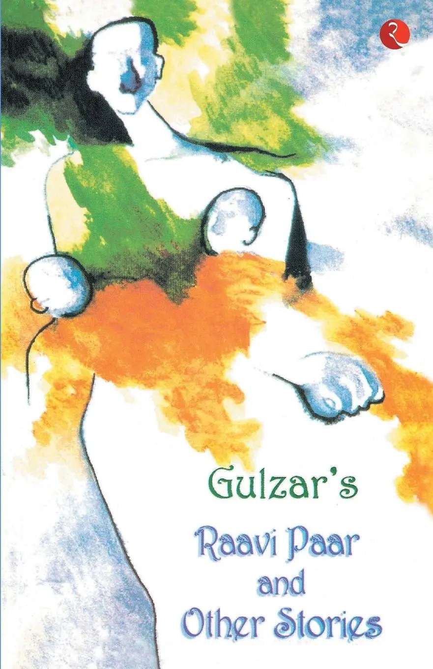 Cover: 9788129110138 | Raavi Paar and Other Stories | Gulzar | Taschenbuch | Englisch | 2006