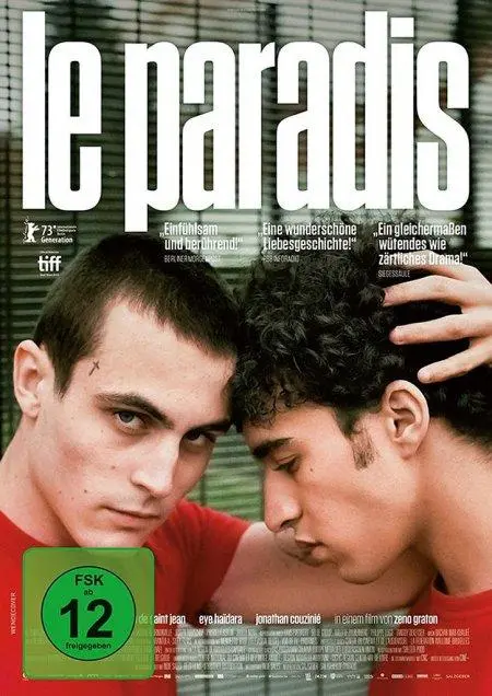 Le paradis