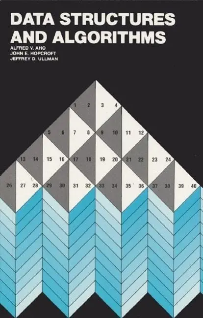 Cover: 9780201000238 | DATA STRUCTURES &amp; ALGORITHMS | Alfred V. Aho (u. a.) | Taschenbuch