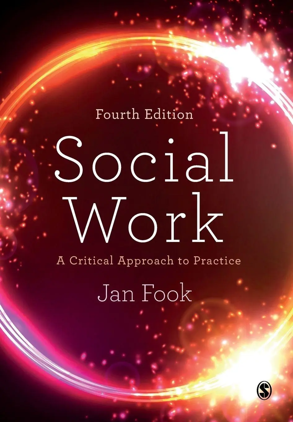 Cover: 9781529790238 | Social Work | A Critical Approach to Practice | Jan Fook | Taschenbuch