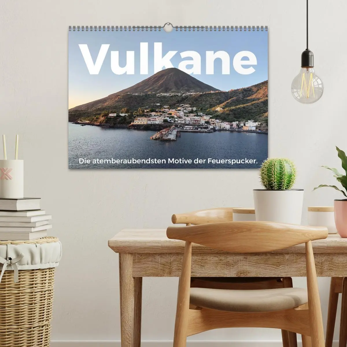 Bild: 9783457600238 | Vulkane - Die atemberaubendsten Motive der Feuerspucker....