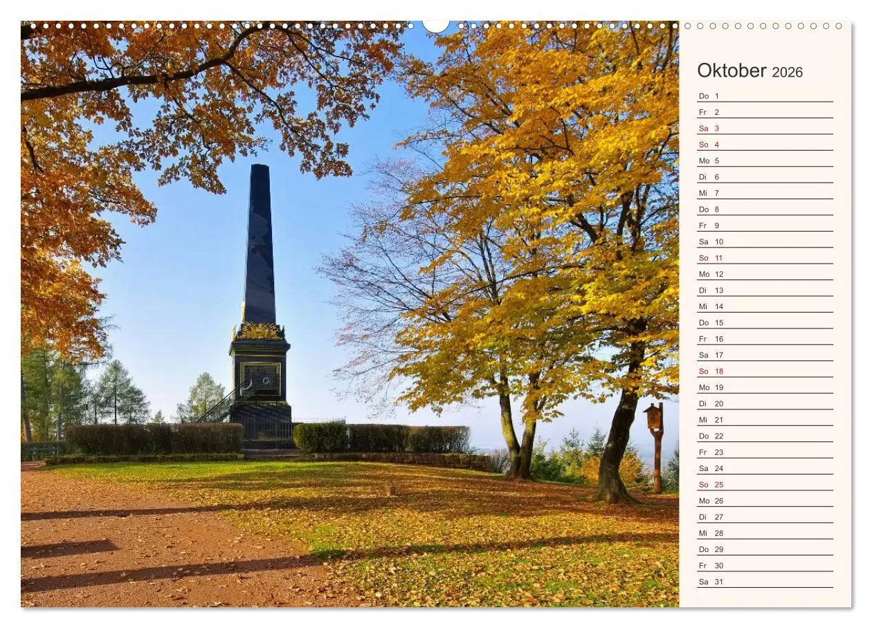 Bild: 9783457840238 | Riesengebirge - Zwischen Schlesien und Böhmen (Wandkalender 2026...