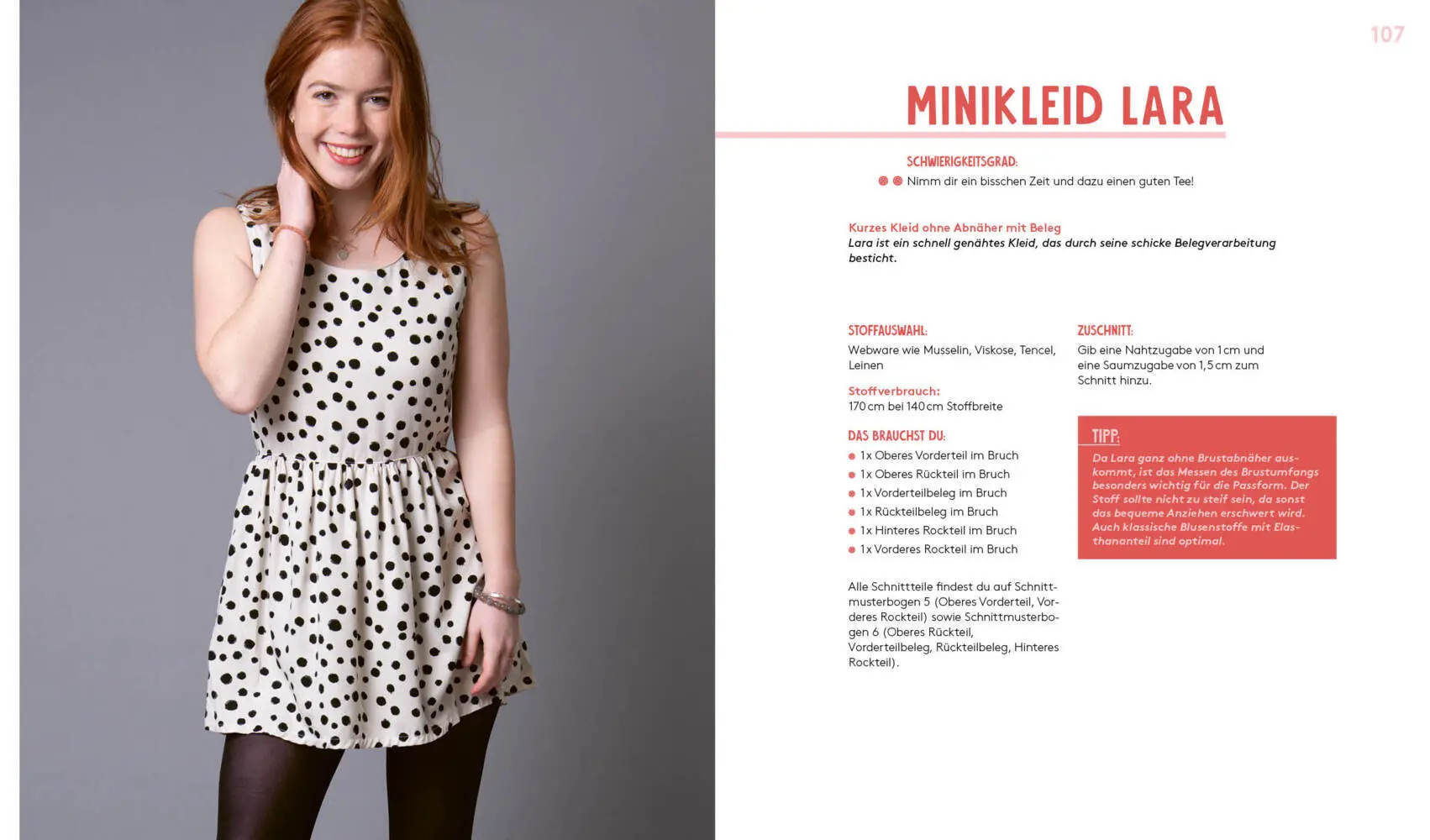 Bild: 9783745930238 | Hej.Skandi-Chic - Wohlfühlkleidung nähen - Doppeltes Nähglück: 2...