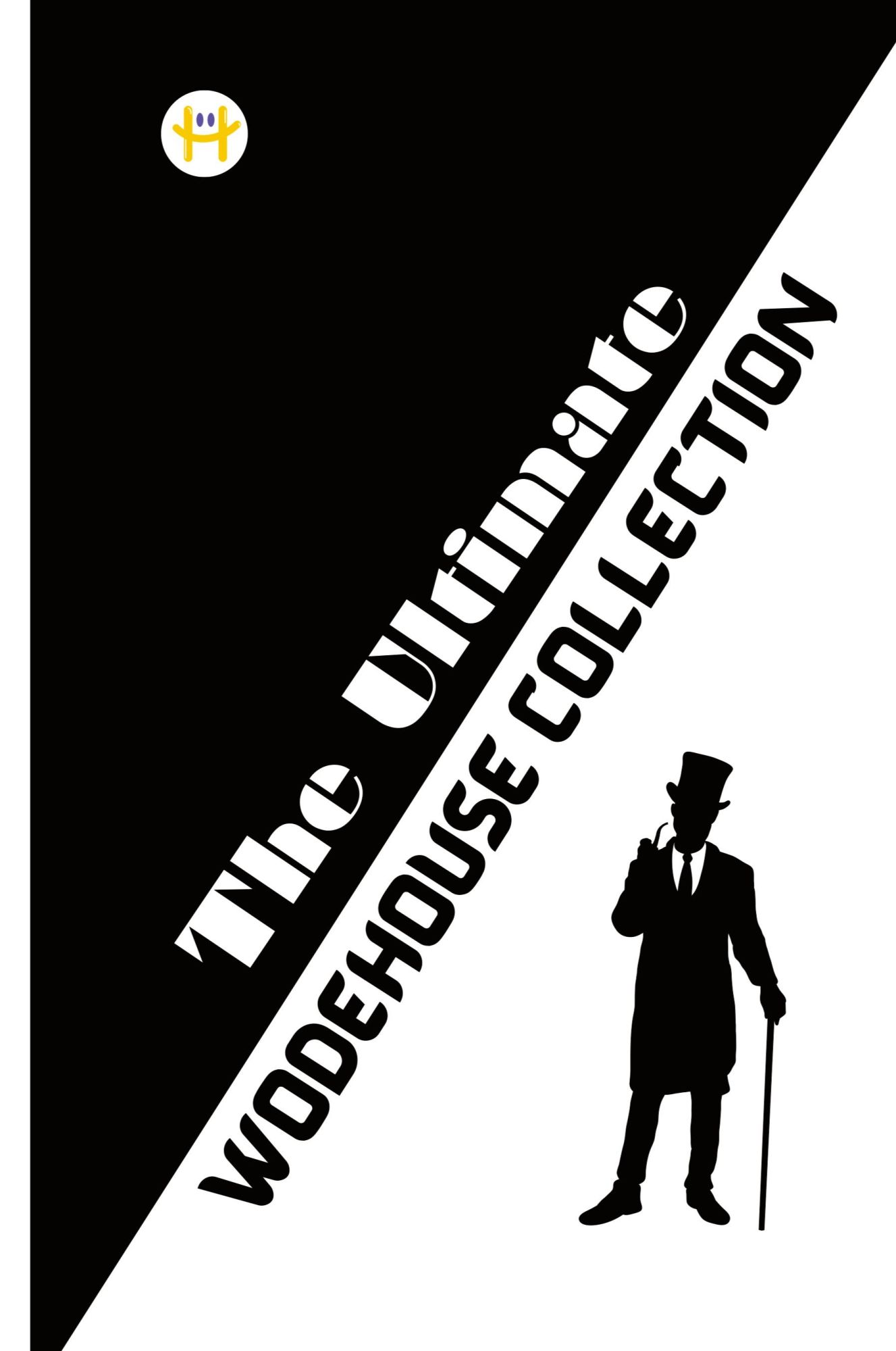 Cover: 9789358480238 | The Ultimate Wodehouse Collection | P. G. Wodehouse | Buch | Englisch