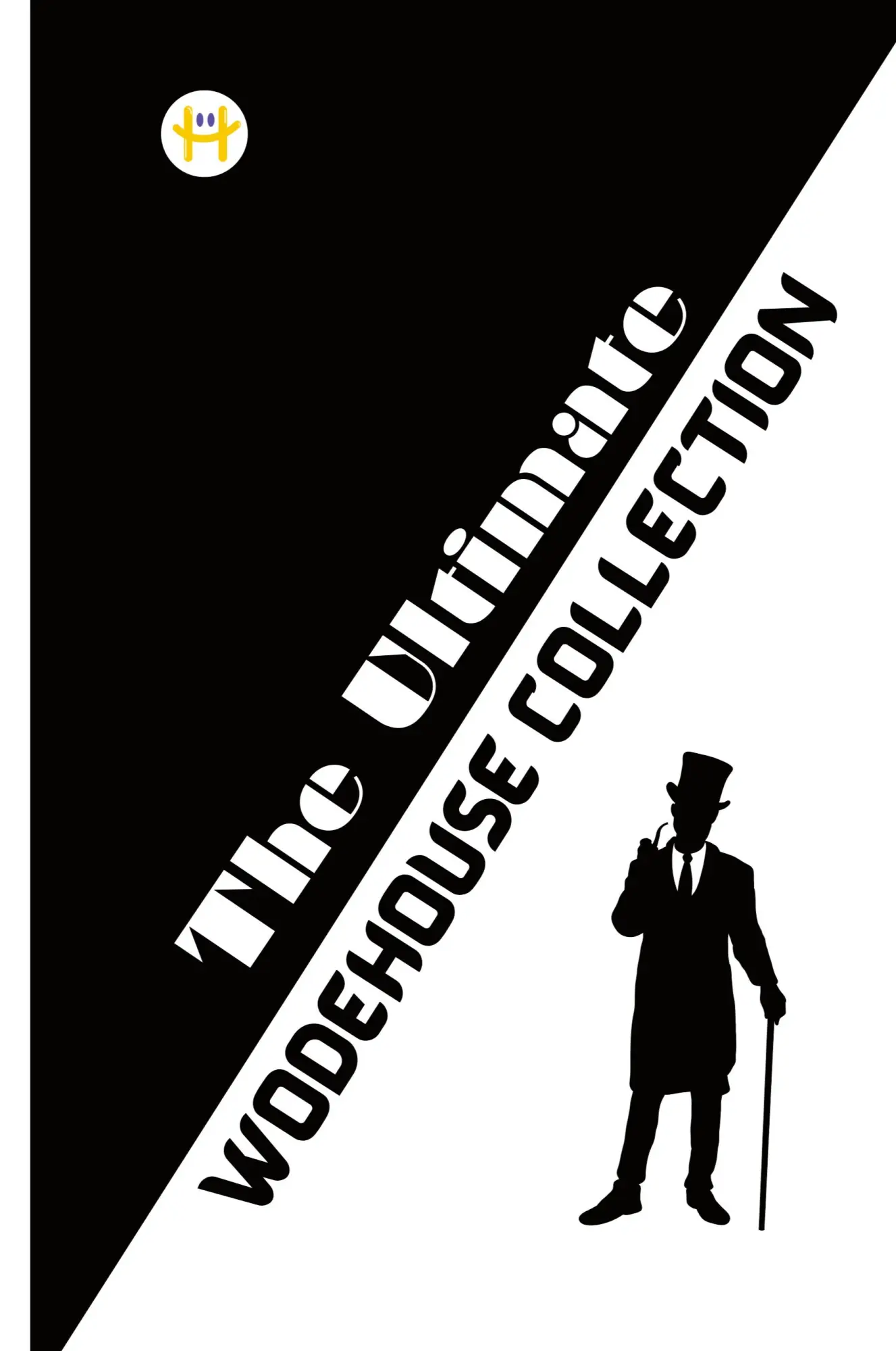 Cover: 9789358480238 | The Ultimate Wodehouse Collection | P. G. Wodehouse | Buch | Englisch