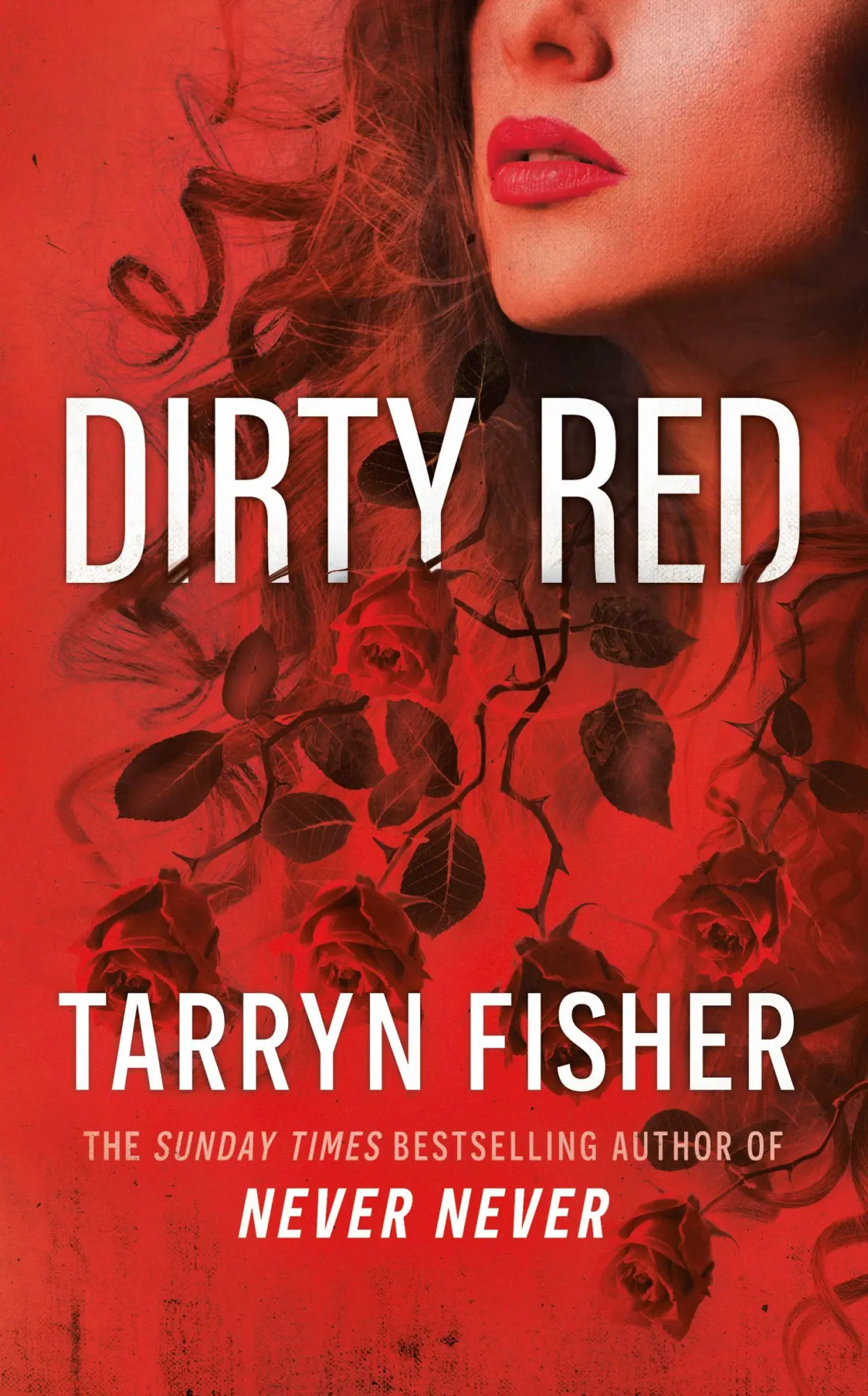 Cover: 9780008730338 | Dirty Red | Tarryn Fisher | Taschenbuch | Love Me with Lies | Englisch