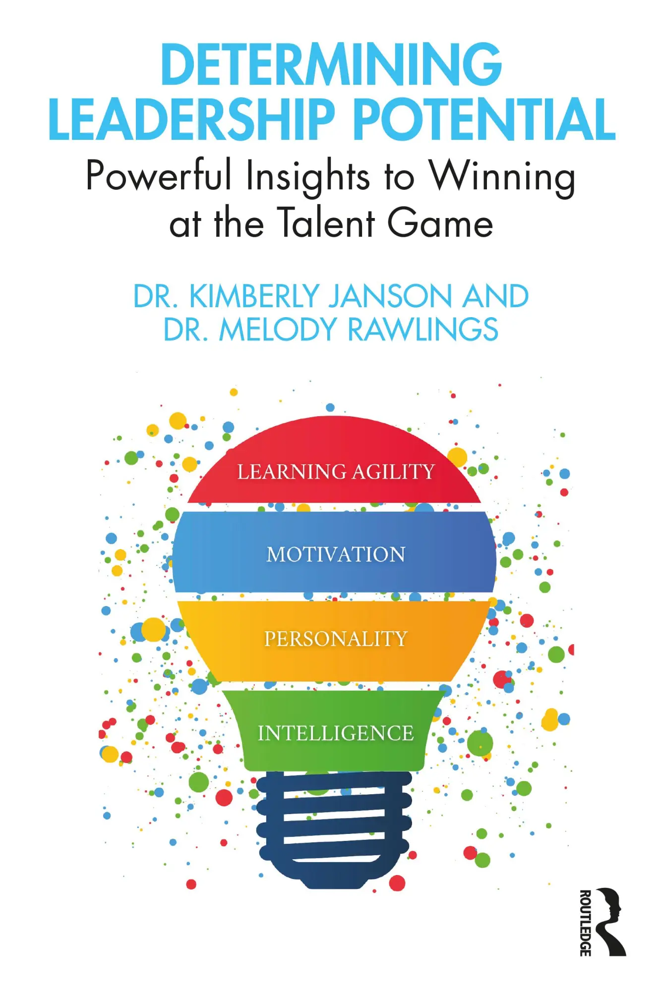 Cover: 9781032220338 | Determining Leadership Potential | Kimberly Janson (u. a.) | Buch