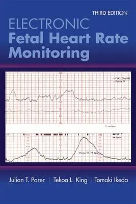 Cover: 9781284090338 | Electronic Fetal Heart Rate Monitoring: The 5-Tier System | Buch