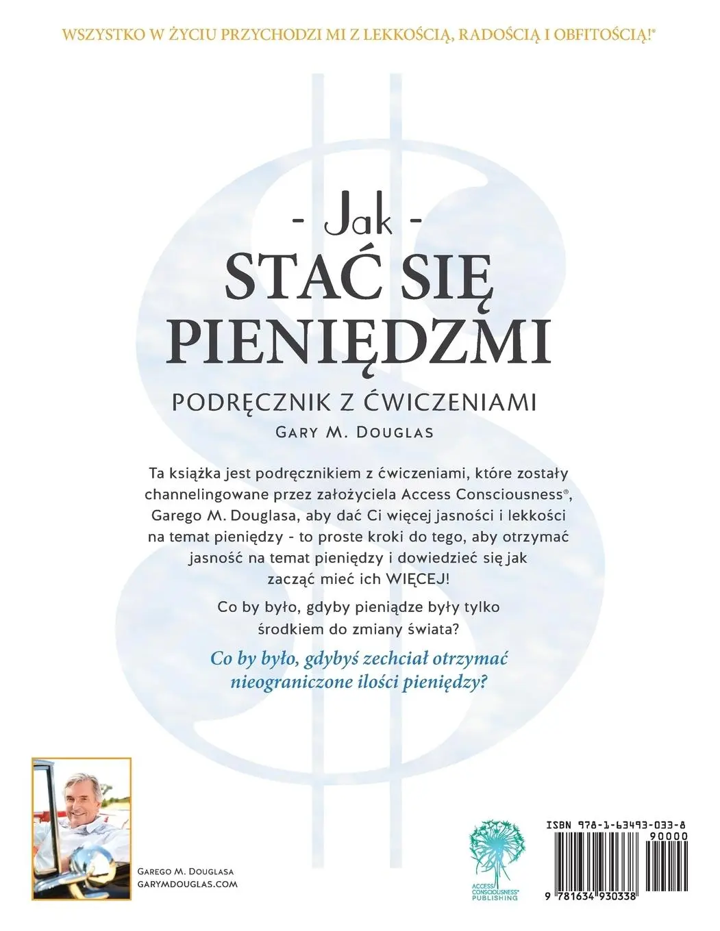 Rückseite: 9781634930338 | Jak sta¿ si¿ pieni¿dzmi Zeszyt ¿wicze¿ - How To Become Money...