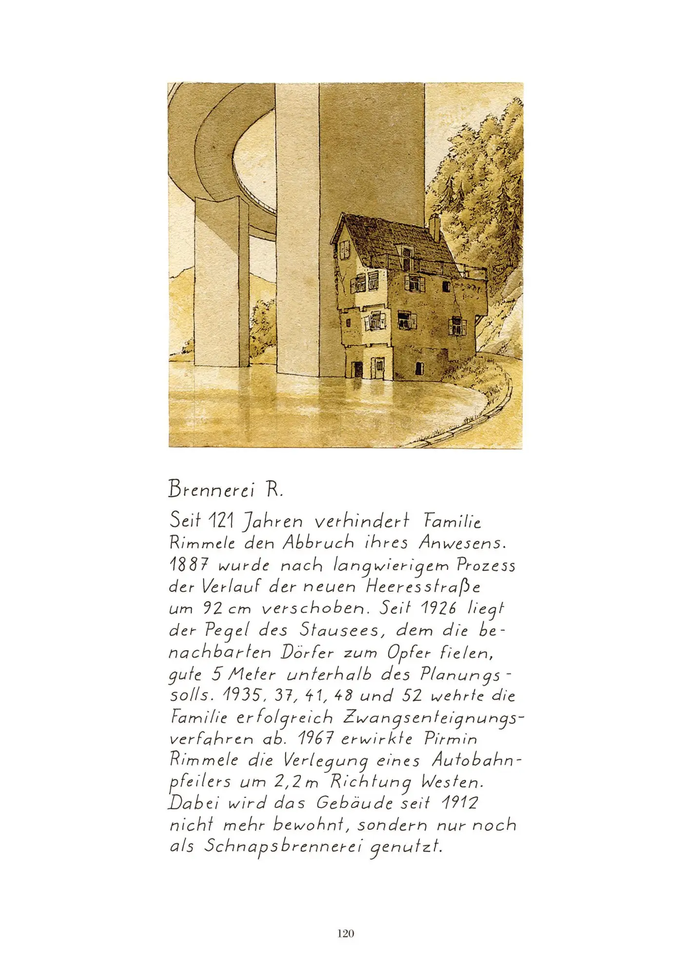 Bild: 9783035610338 | Schwermut und Abenteuer des Hausbaus | Gottfried Müller | Buch | 2016