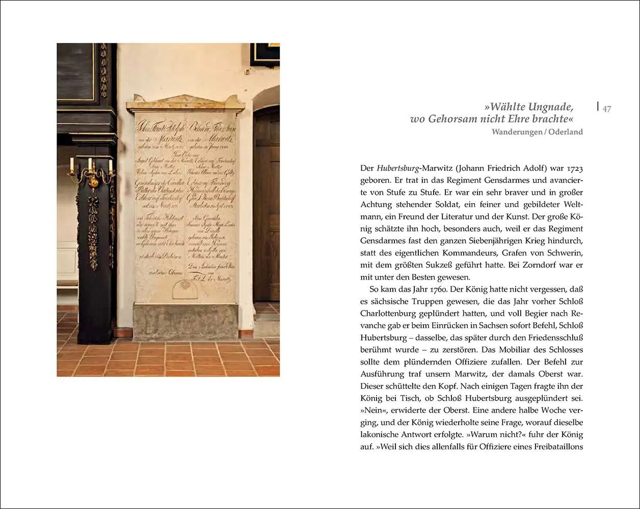 Bild: 9783458200338 | »Der Zauber steckt immer im Detail« | Theodor Fontane | Buch | 140 S.