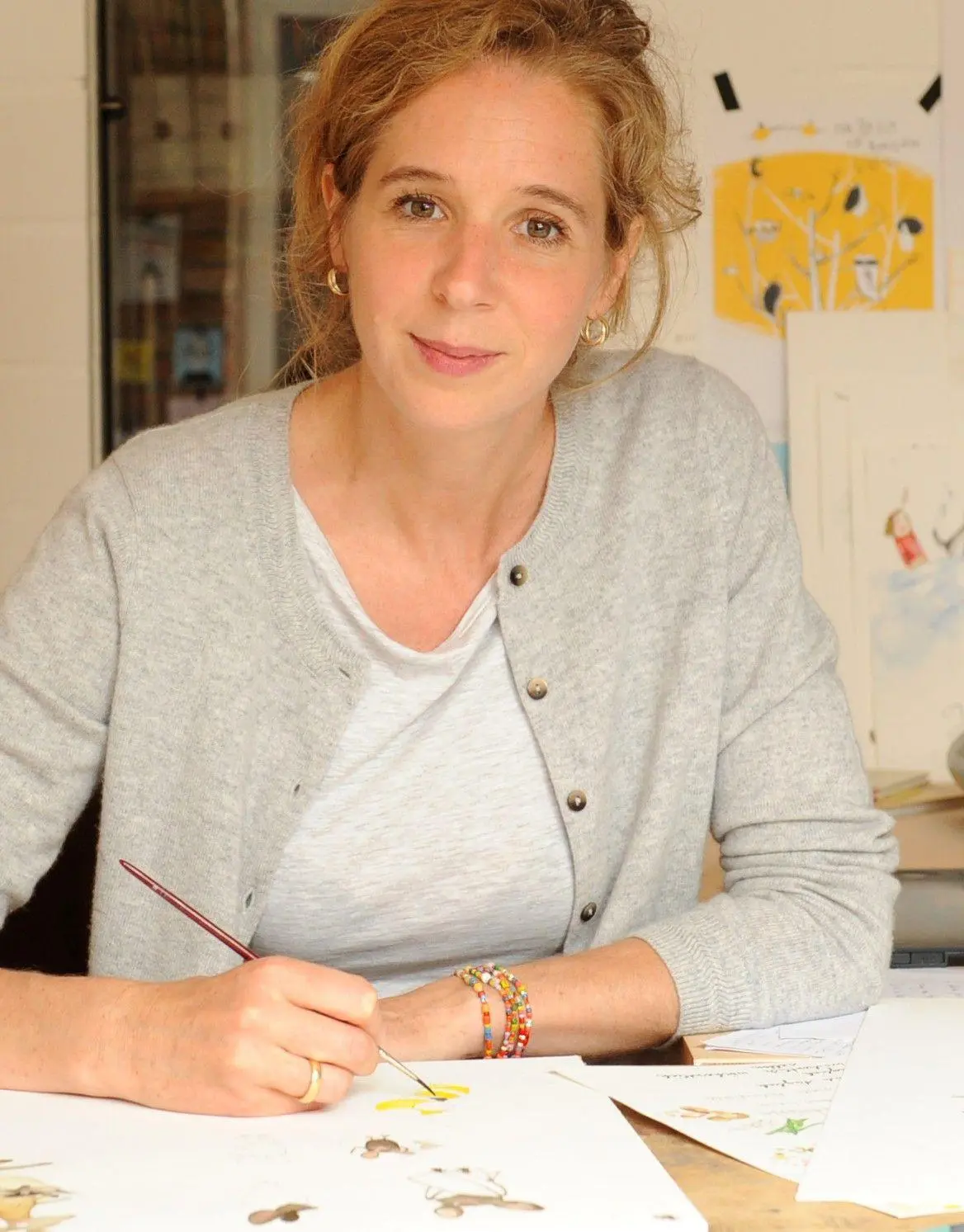Autor: 9783702660338 | Als der Tausendfüßler ein Bein verlor | Katharina Fabian | Buch | 2026