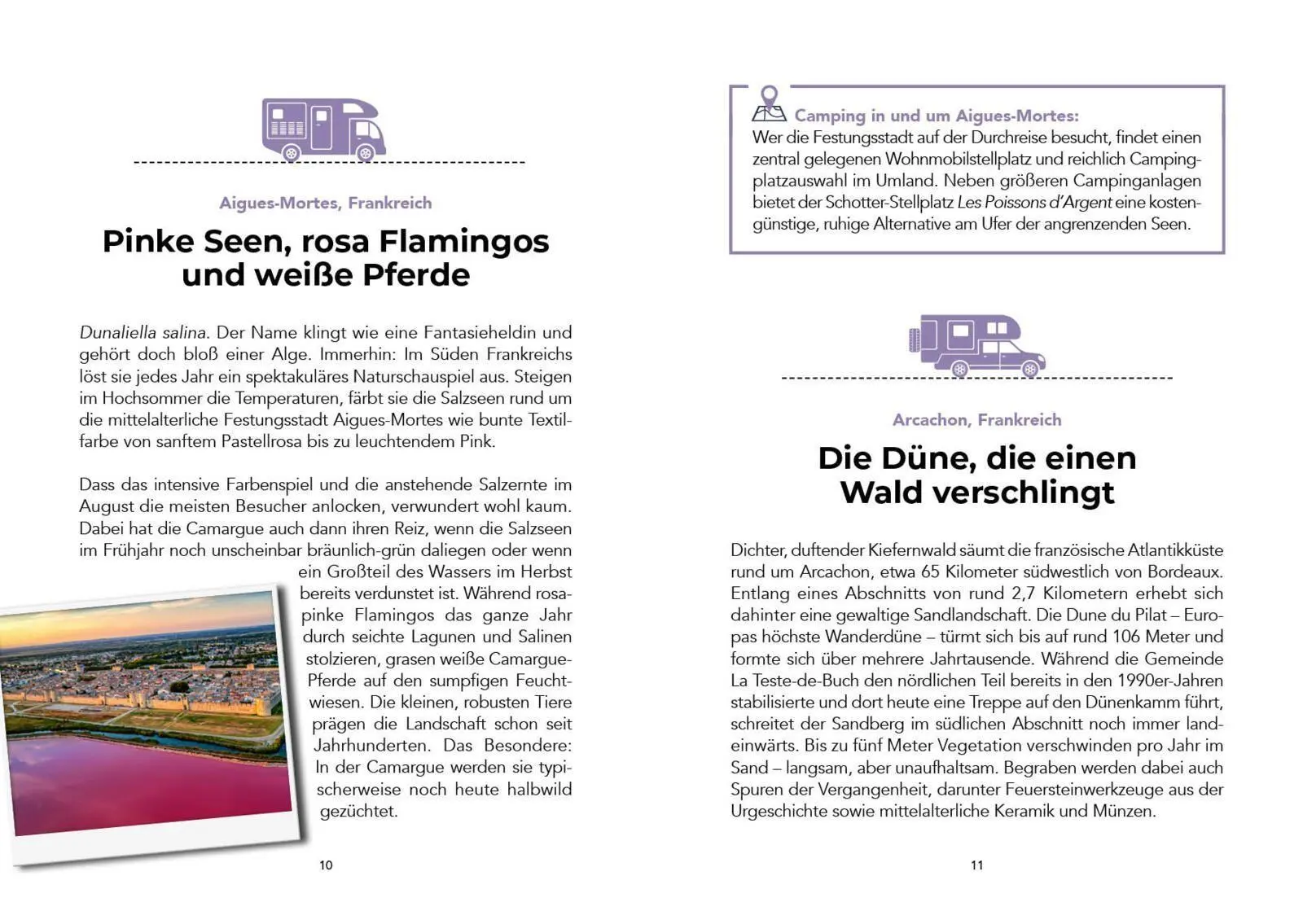 Bild: 9783742330338 | Der verrückteste Reiseführer mit dem Camper | Daria Radler | Buch