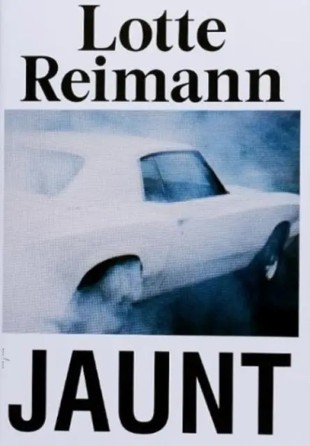 Cover: 9789490800338 | JAUNT | Lotte Renn | Taschenbuch | Kartoniert / Broschiert | Englisch