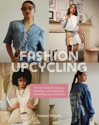 Cover: 9798888140338 | Fashion Upcycling | Ysabel Hilado | Taschenbuch | Englisch | 2023