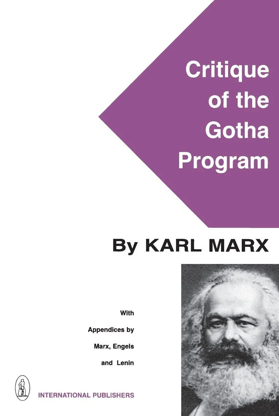 Cover: 9780717800438 | Critique of the Gotha Program | Karl Marx | Taschenbuch | Englisch