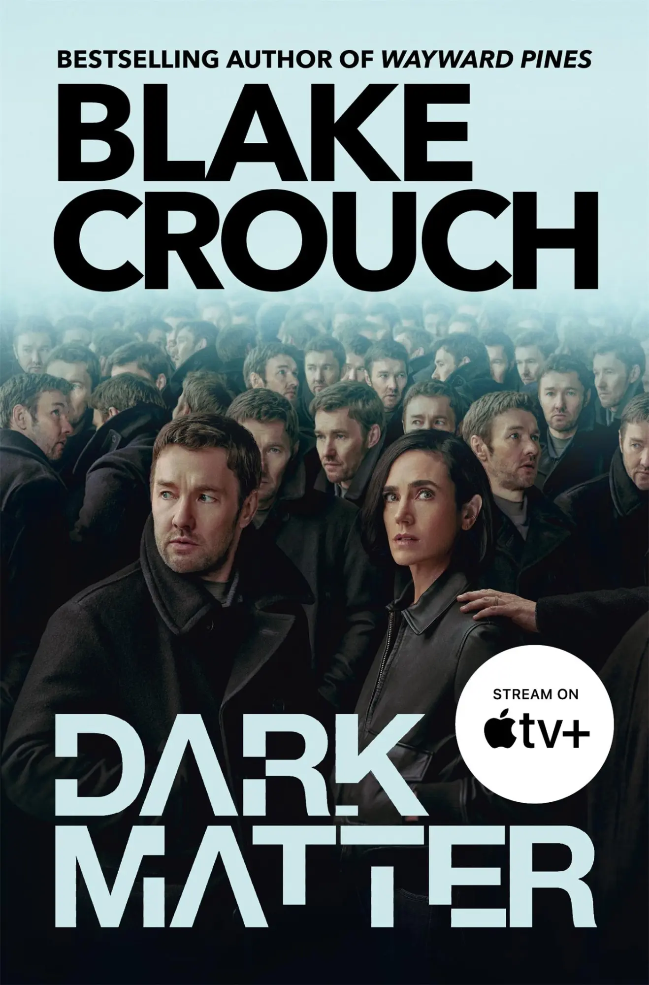 Cover: 9781035040438 | Dark Matter | Blake Crouch | Taschenbuch | 416 S. | Englisch | 2024