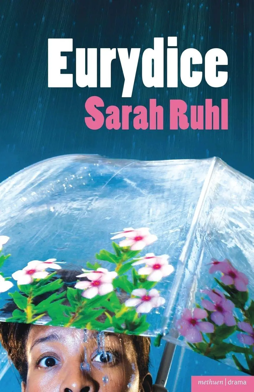 Cover: 9781408130438 | Eurydice | Sarah Ruhl | Taschenbuch | Modern Plays | Englisch | 2010