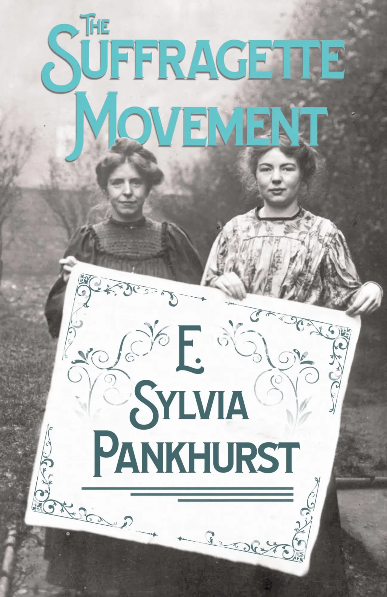 Cover: 9781446510438 | The Suffragette Movement | E. Sylvia Pankhurst | Taschenbuch | 2010