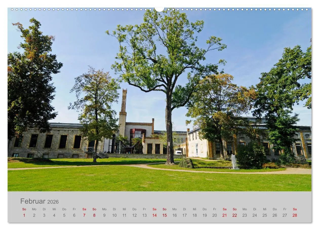 Bild: 9783457680438 | Bielefeld Am Rand des Teutoburger Waldes (hochwertiger Premium...