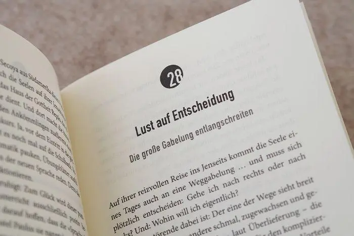 Bild: 9783963400438 | 100 Dinge, die du NACH dem Tod auf keinen Fall verpassen solltest