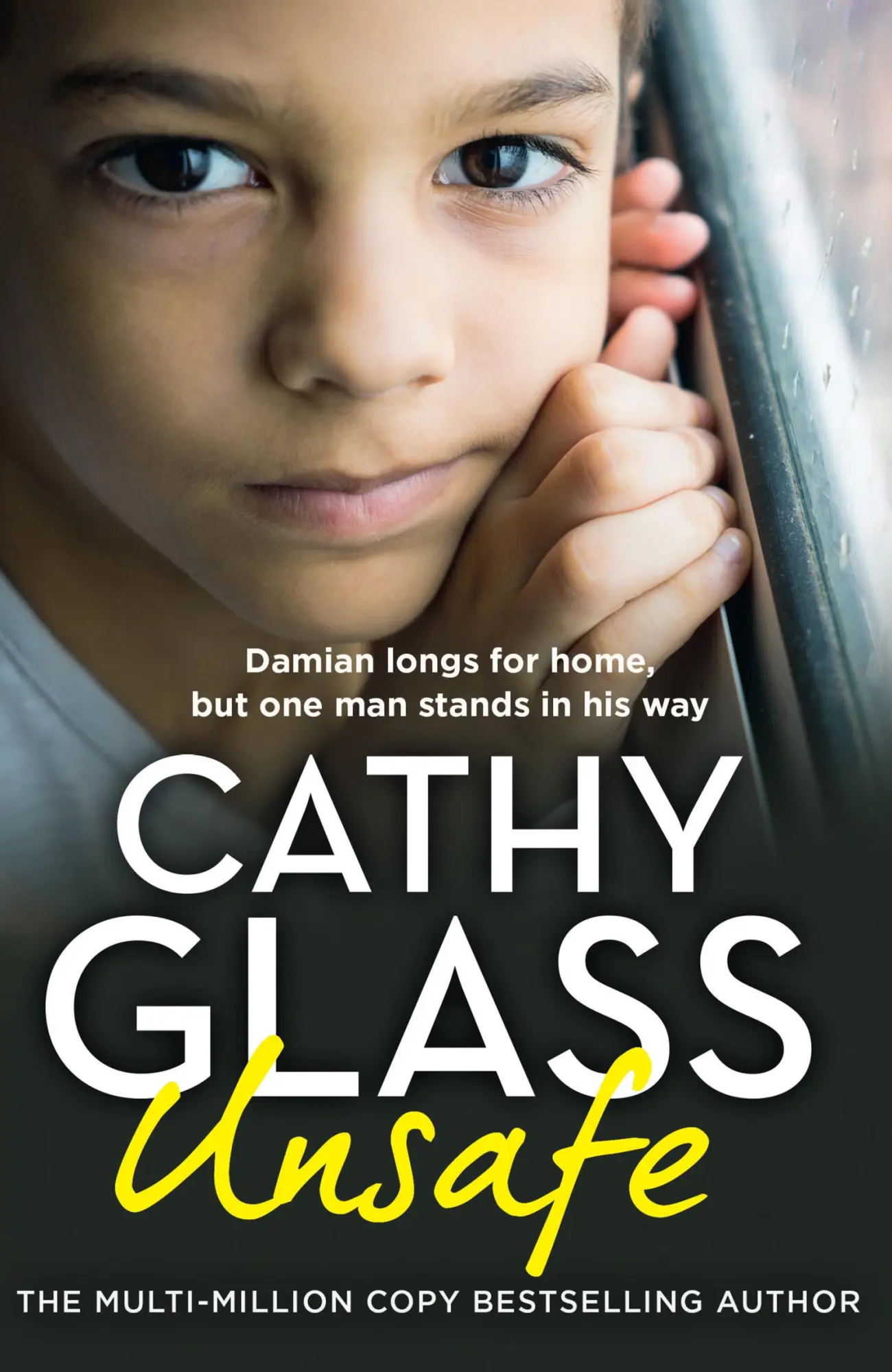 Cover: 9780008640538 | Unsafe | Cathy Glass | Taschenbuch | Kartoniert / Broschiert | 2023